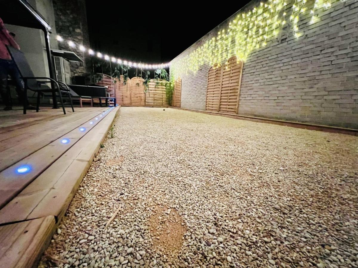 Appartement Le jardin d'Eden à Reims Extérieur photo